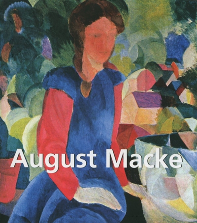 August Macke, 1887-1914
