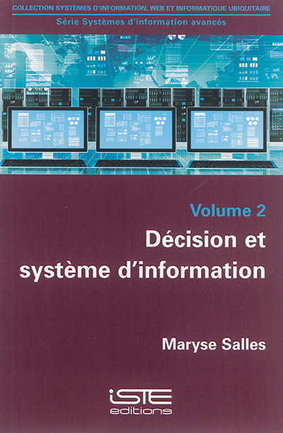 Décision et système d'information