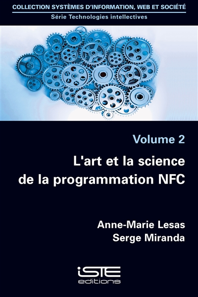 L'art et la science de la programmation NFC