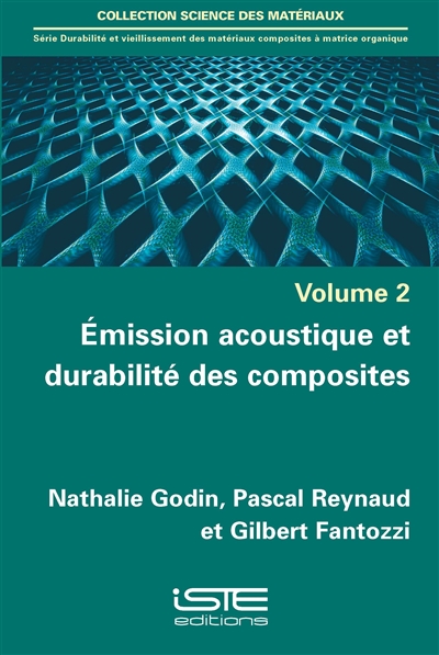 Emission acoustique et durabilité des composites