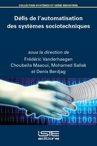 Défis de l'automatisation des systèmes sociotechniques