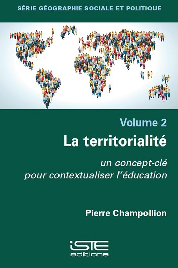 La territorialité : un concept-clé pour contextualiser l'éducation