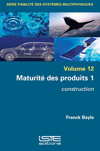 Maturité des produits. 1 , Construction