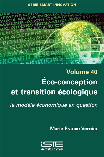 Éco-conception et transition écologique : le modèle économique en question