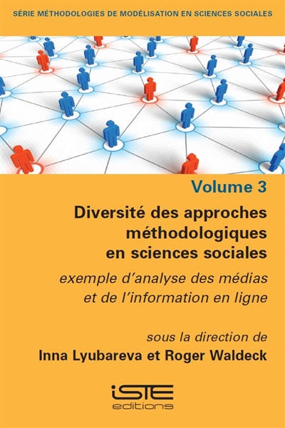 Diversité des approches méthodologiques en sciences sociales : exemple d'analyse des médias et de l'information en ligne