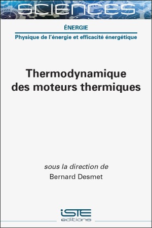 Thermodynamique des moteurs thermiques
