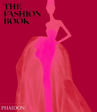 The fashion book