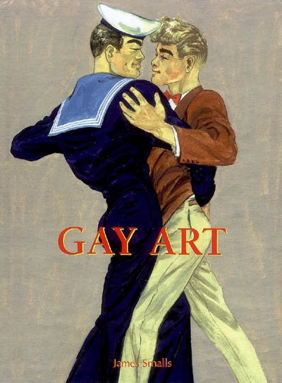 Gay art