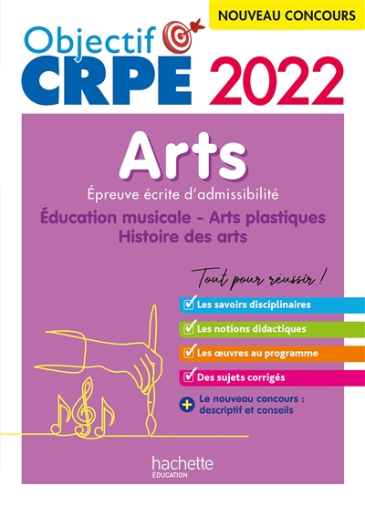 Arts : 2022...
