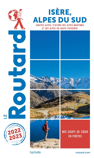 Isère, Alpes du Sud : 2022-2023