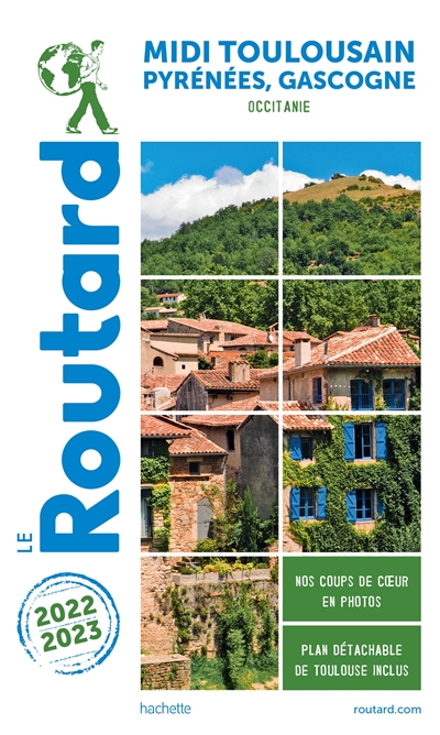 Midi toulousain, Pyrénées, Gascogne : 2022-2023