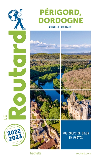 Périgord, Dordogne : 2022-2023