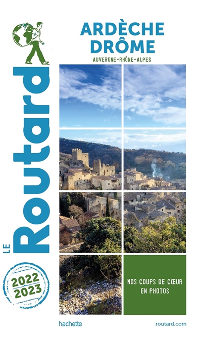 Ardèche, Drôme : 2022-2023
