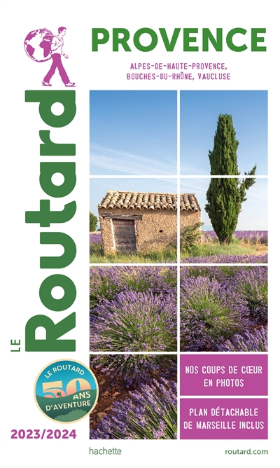 Provence : 2023-2024