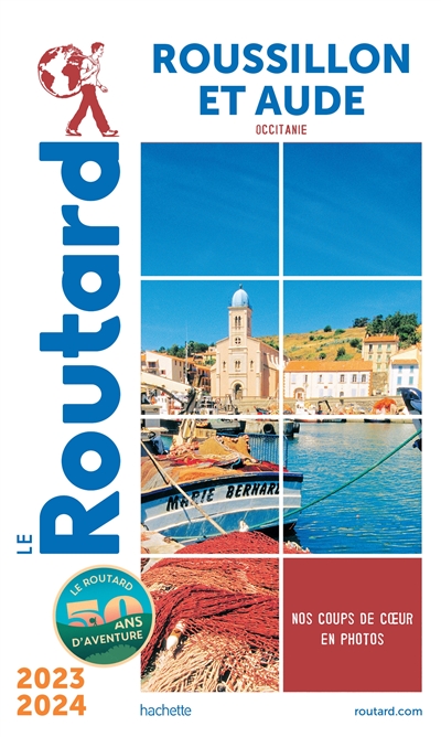 Roussillon et Aude : 2023-2024