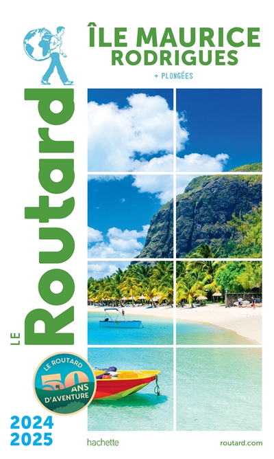 Île Maurice, Rodrigues : 2024-2025
