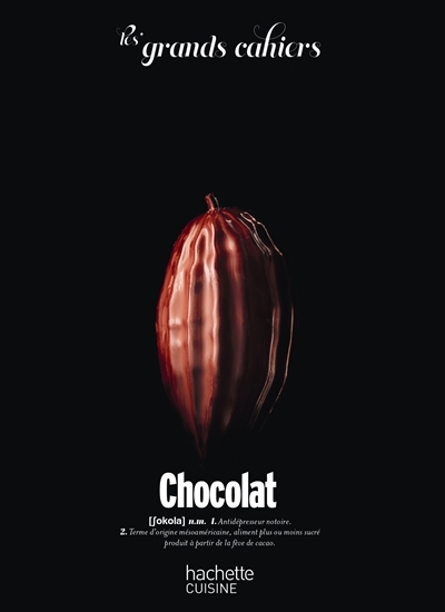 Chocolat ;