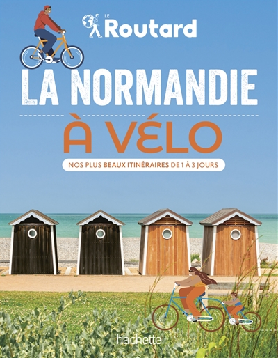 La Normandie à vélo : nos plus beaux itinéraires de 1 à 3 jours