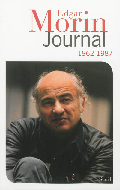 Journal : 1962-1987