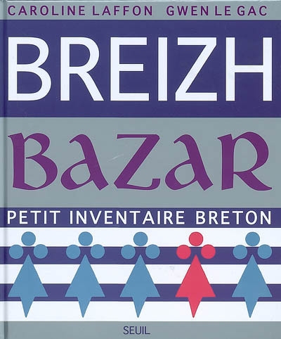 Breizh bazar