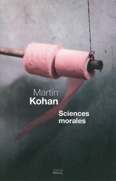 Sciences morales : roman