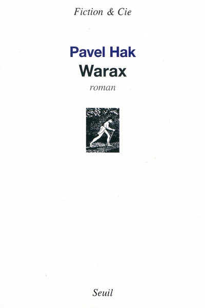 Warax : roman