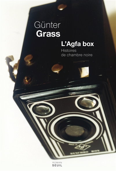 L'Agfa box histoires de chambre noire