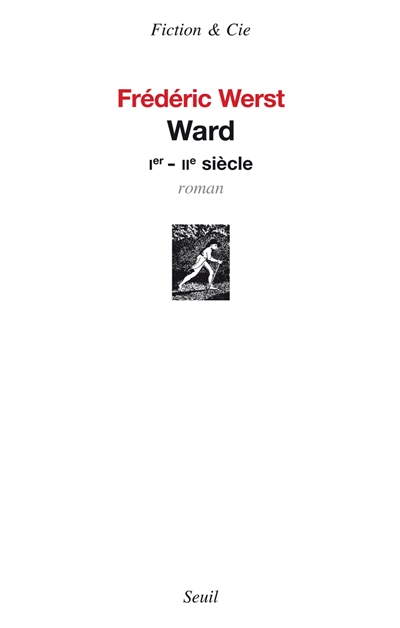Ward : Ier-IIe siècle : roman