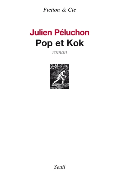 Pop et Kok : roman