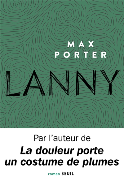 Lanny : roman