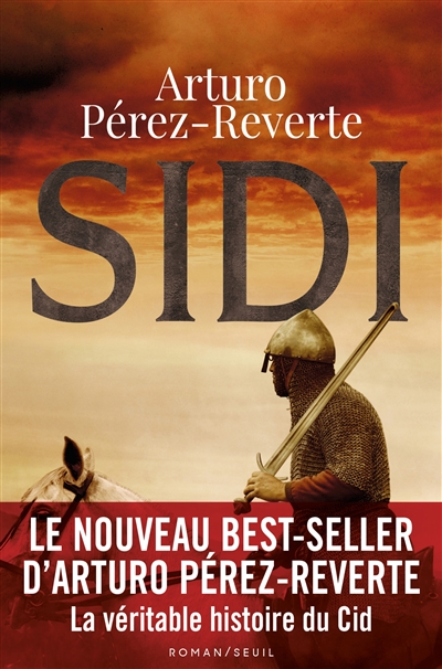 Sidi : roman