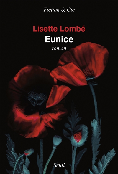 Eunice : roman