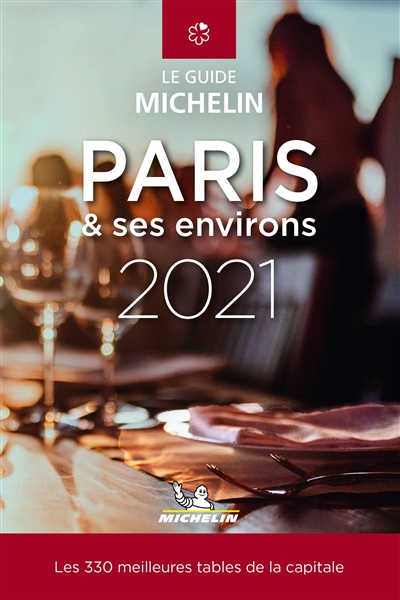 Paris et ses environs 2021
