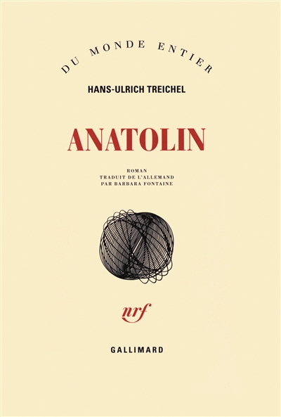 Anatolin roman