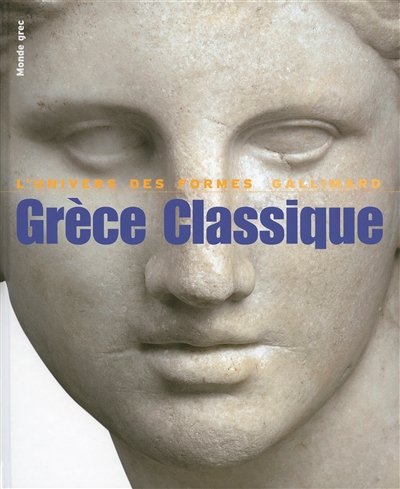 Grèce classique : 480-330 av. J.-C.