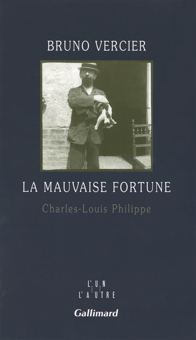 La mauvaise fortune : Charles-Louis Philippe