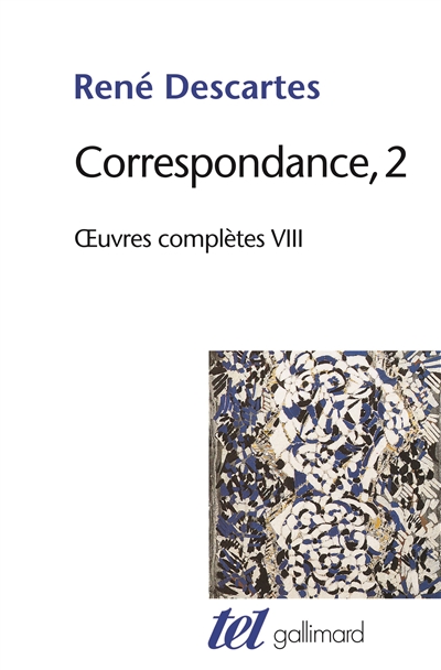 Correspondance. Volume 2