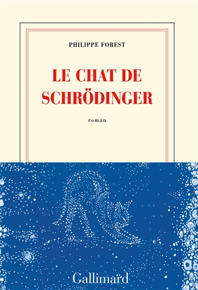 Le chat de Schrödinger : roman