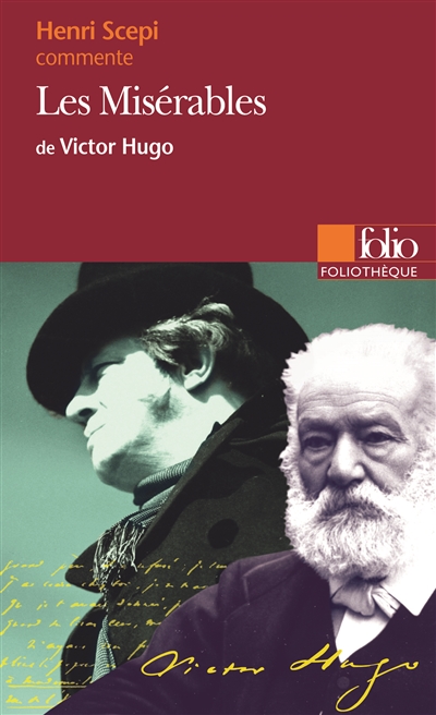 "Les misérables" de Victor Hugo