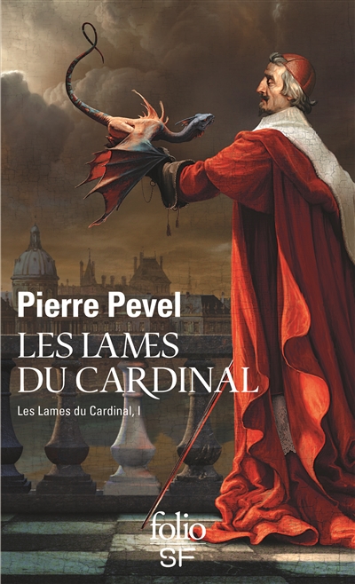 Les lames du Cardinal. 1