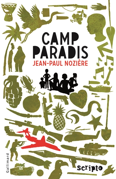 Camps Paradis