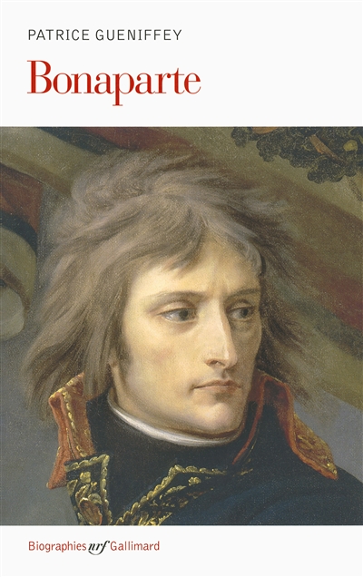 Bonaparte : 1769-1802