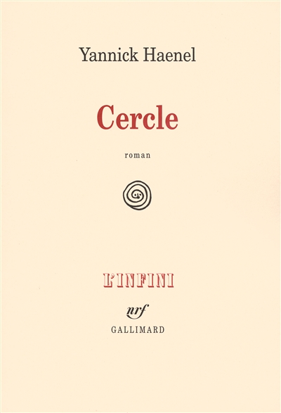 Cercle : roman