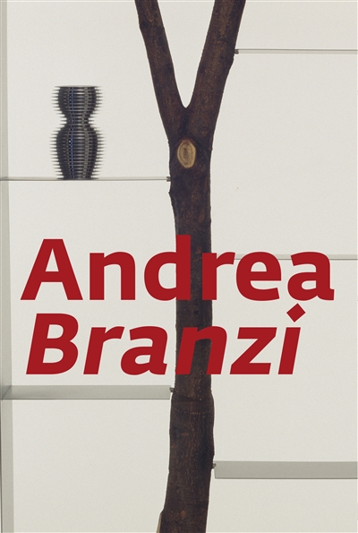 Andrea Branzi : objets et territoires : [exposition, Bordeaux, Musée des arts décoratifs et du design, 10 octobre 2014-25 janvier 2015]