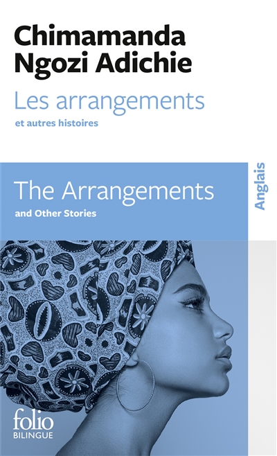 Les arrangements : et autres histoires = The arrangements : and other stories