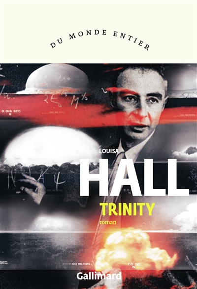 Trinity : roman