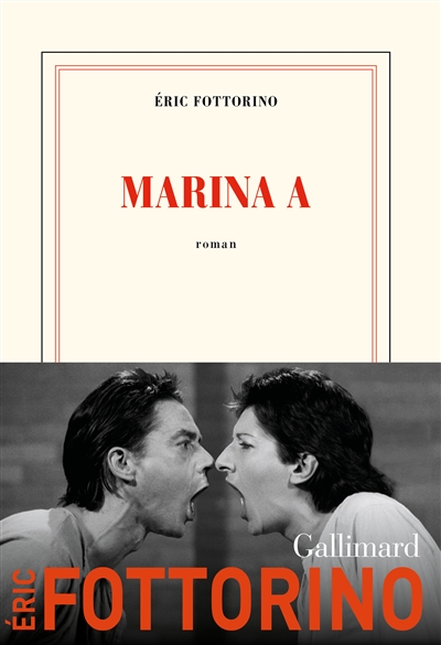 Marina A. : roman