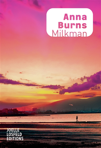 Milkman : roman