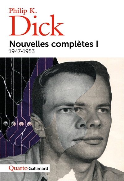 Nouvelles complètes. I , 1947-1953
