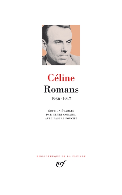 Romans. [2] , 1936-1947
